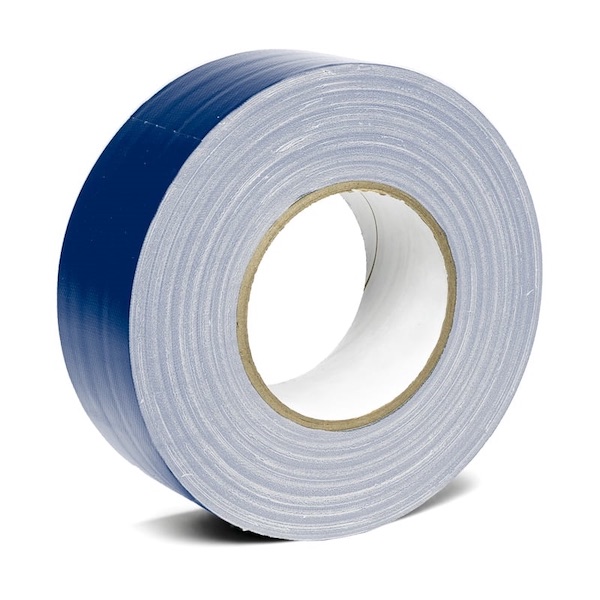  Gaffer (duct) tape Blue