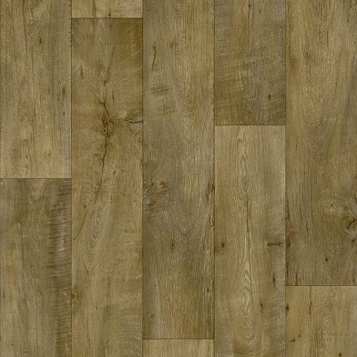 77636D Dark Oak Dark Oak