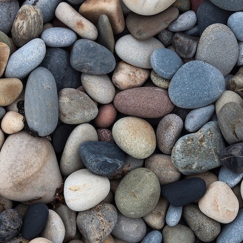  Print Pebble
