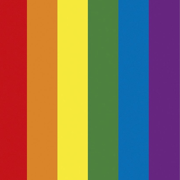  Print Rainbow