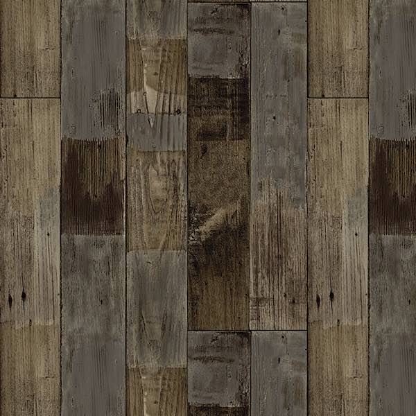  Print Vintage Wooden Floor