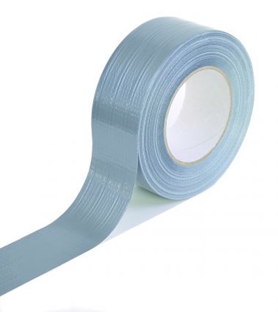  Gaffer (duct) tape Grey
