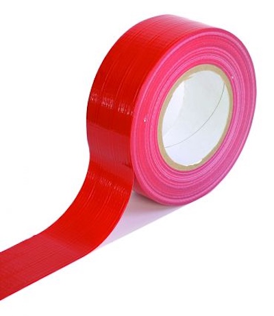 Gaffer (duct) tape Red