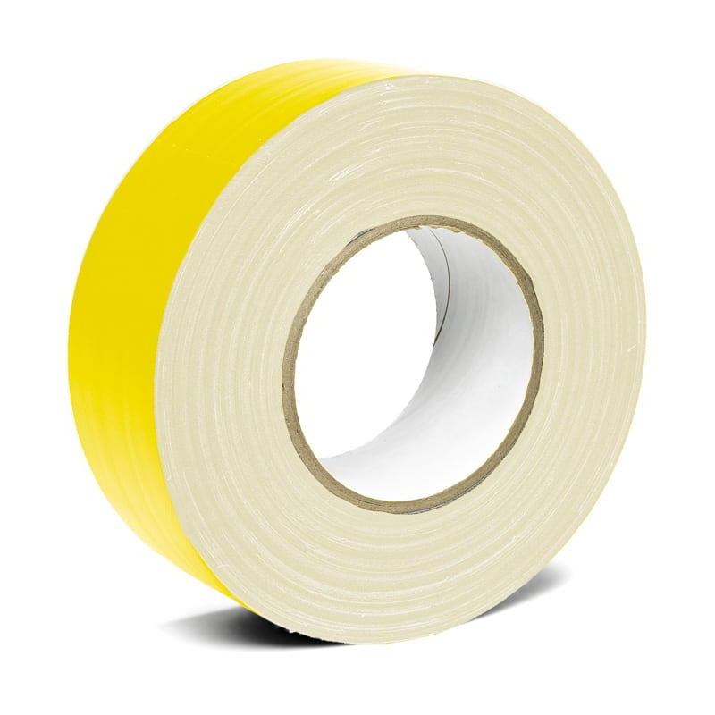  Gaffer (duct) tape Yellow