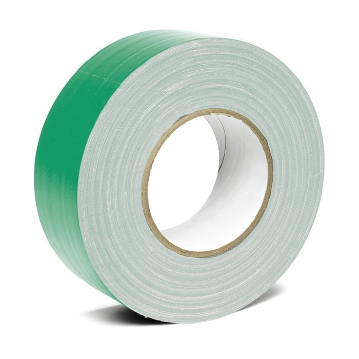  Gaffer (duct) tape Green