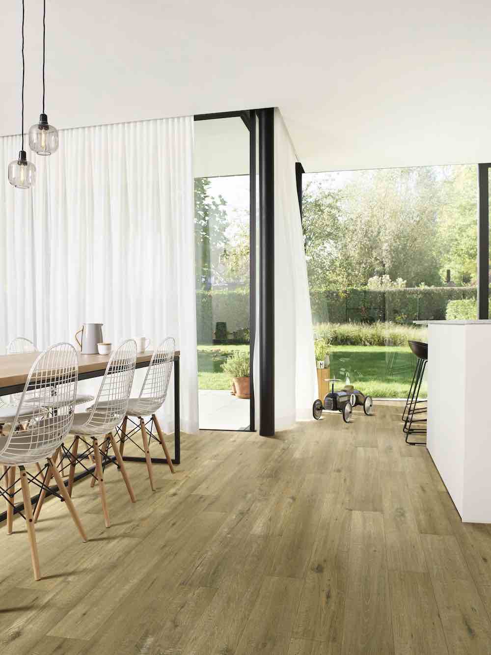 Natural Oak