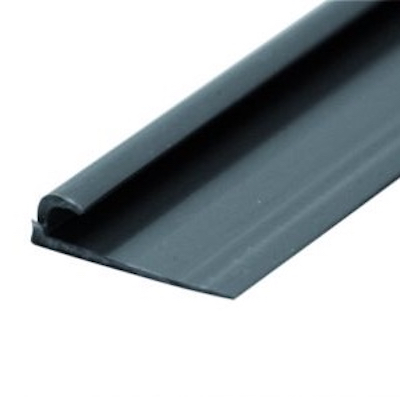 502 PVC closing profile 